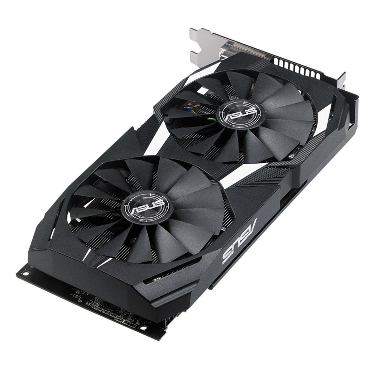 ASUS RX580 4GB DUAL OC GDDR5 256Bit AMD Radeon DX12 Ekran Kartı