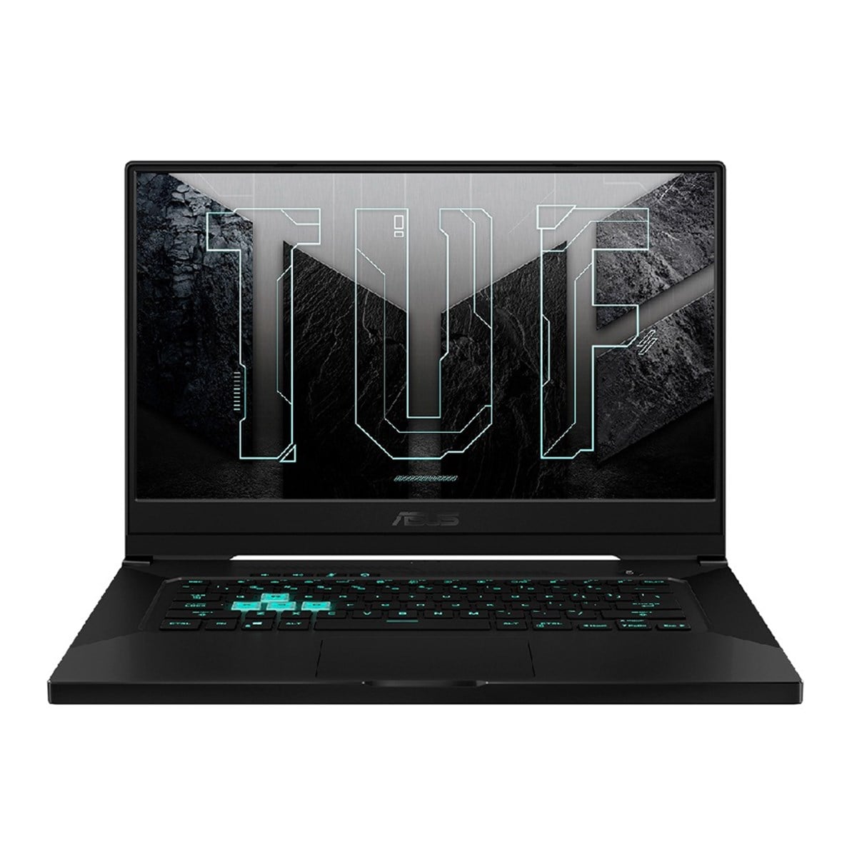 Asus TUF Dash FX517ZR GAMING Core™ i7-12650H 512GB SSD 16GB 15.6