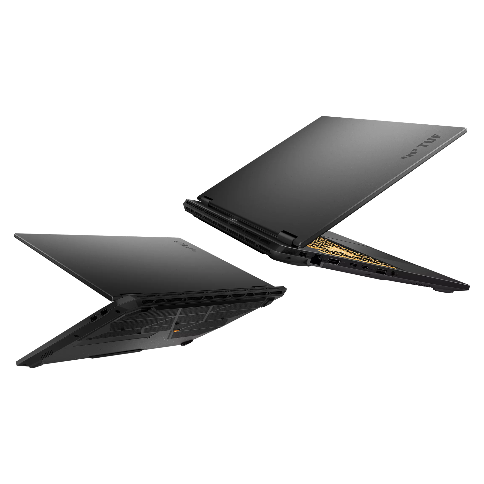 ASUS TUF Gaming F16 FX608JMR-RV078 RTX5060 K3 Core™ i7-14650HX 8 GB RAM 1 TB SSD 16 inç FreeDOS Laptop Gri