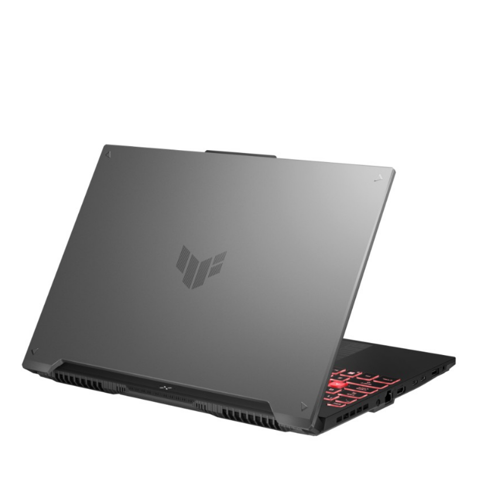 ASUS TUF GAMING FA607NUG-RL125-GAMING RYZEN 7-7445HS 16GB 512GB SSD RTX 4050 6GB 16¨ FREEDOS GAMING NOTEBOOK