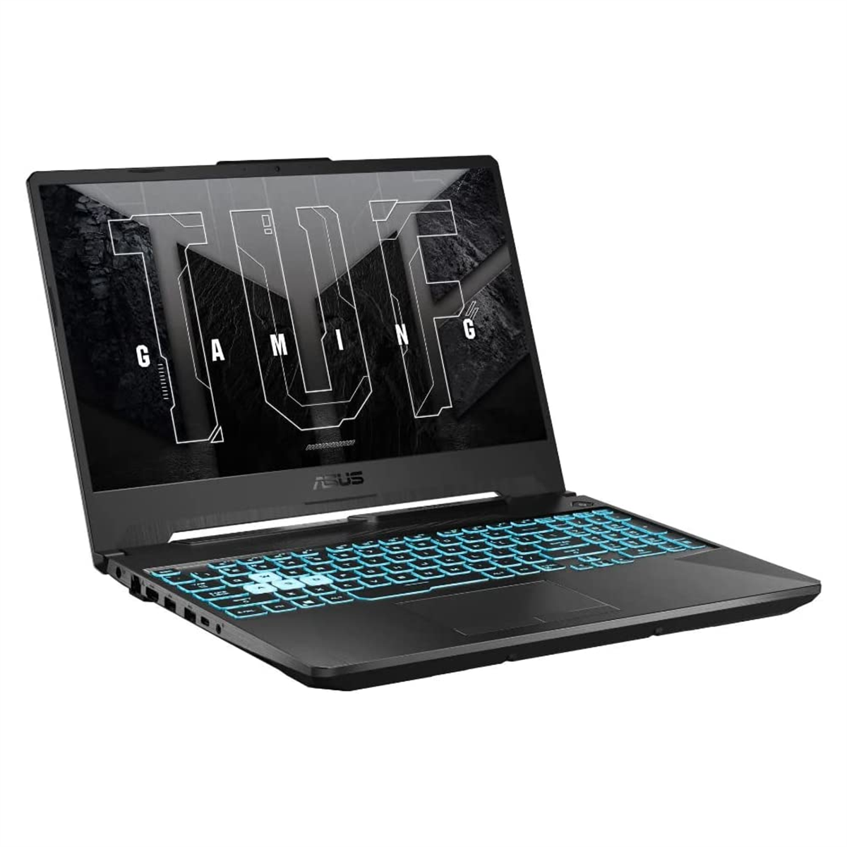 Asus Tuf Gaming FX506HC-HN373 i5-11400H 8GB 512GB SSD 4GB RTX3050 15.6'' FDOS 