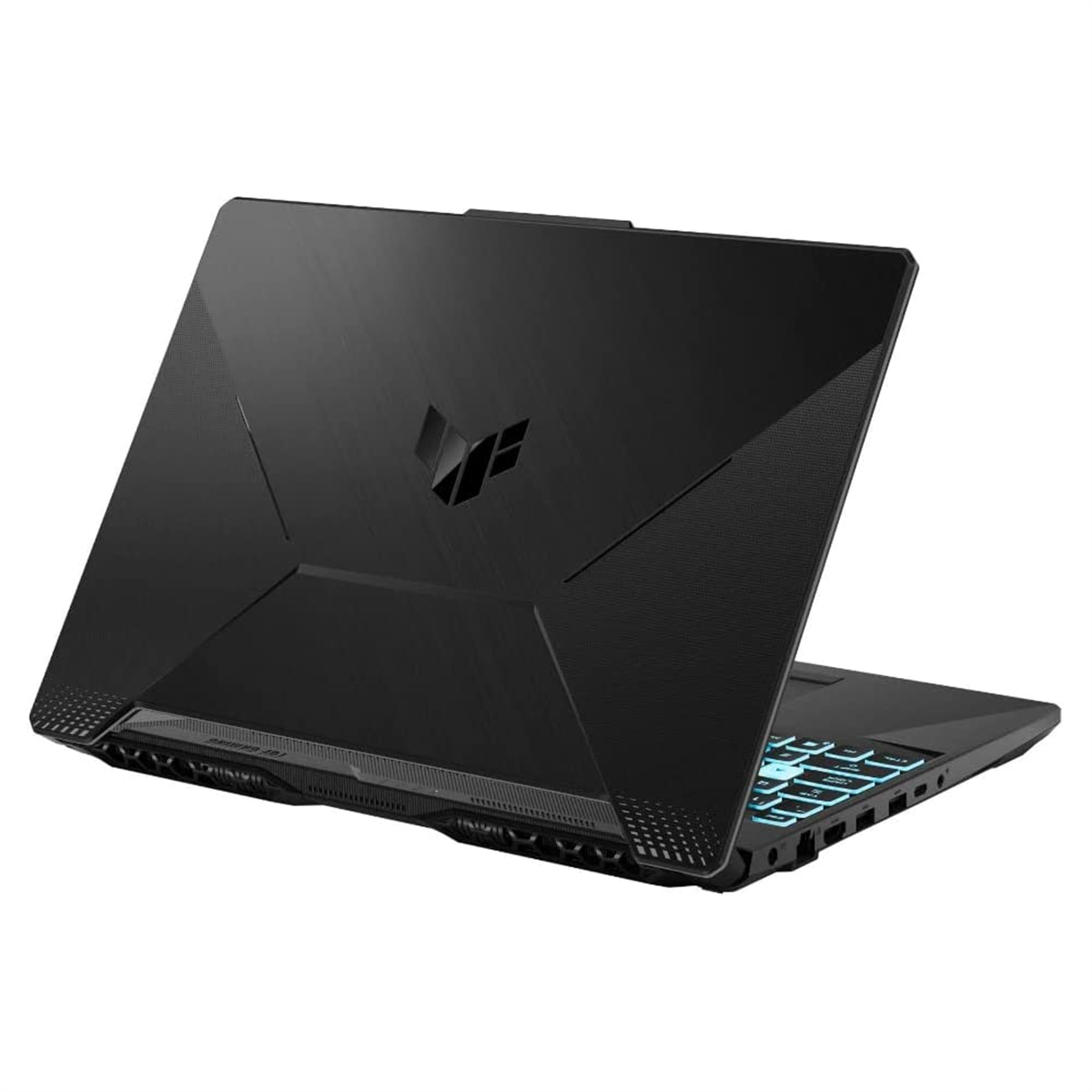 Asus Tuf Gaming FX506HC-HN373 i5-11400H 8GB 512GB SSD 4GB RTX3050 15.6'' FDOS 