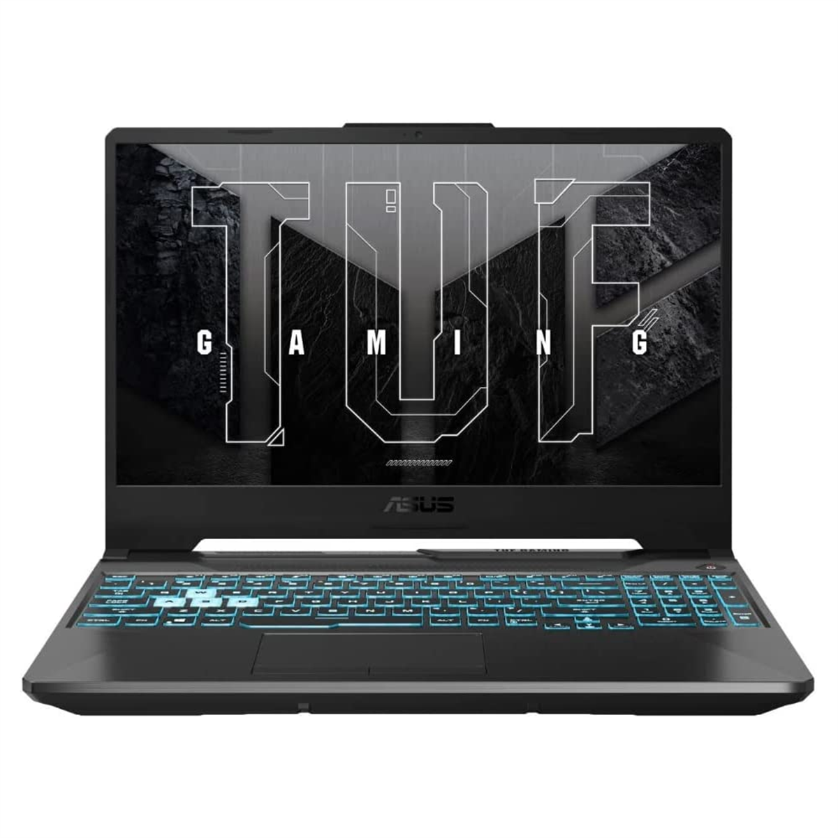 Asus Tuf Gaming FX506HC-HN373 i5-11400H 8GB 512GB SSD 4GB RTX3050 15.6'' FDOS 