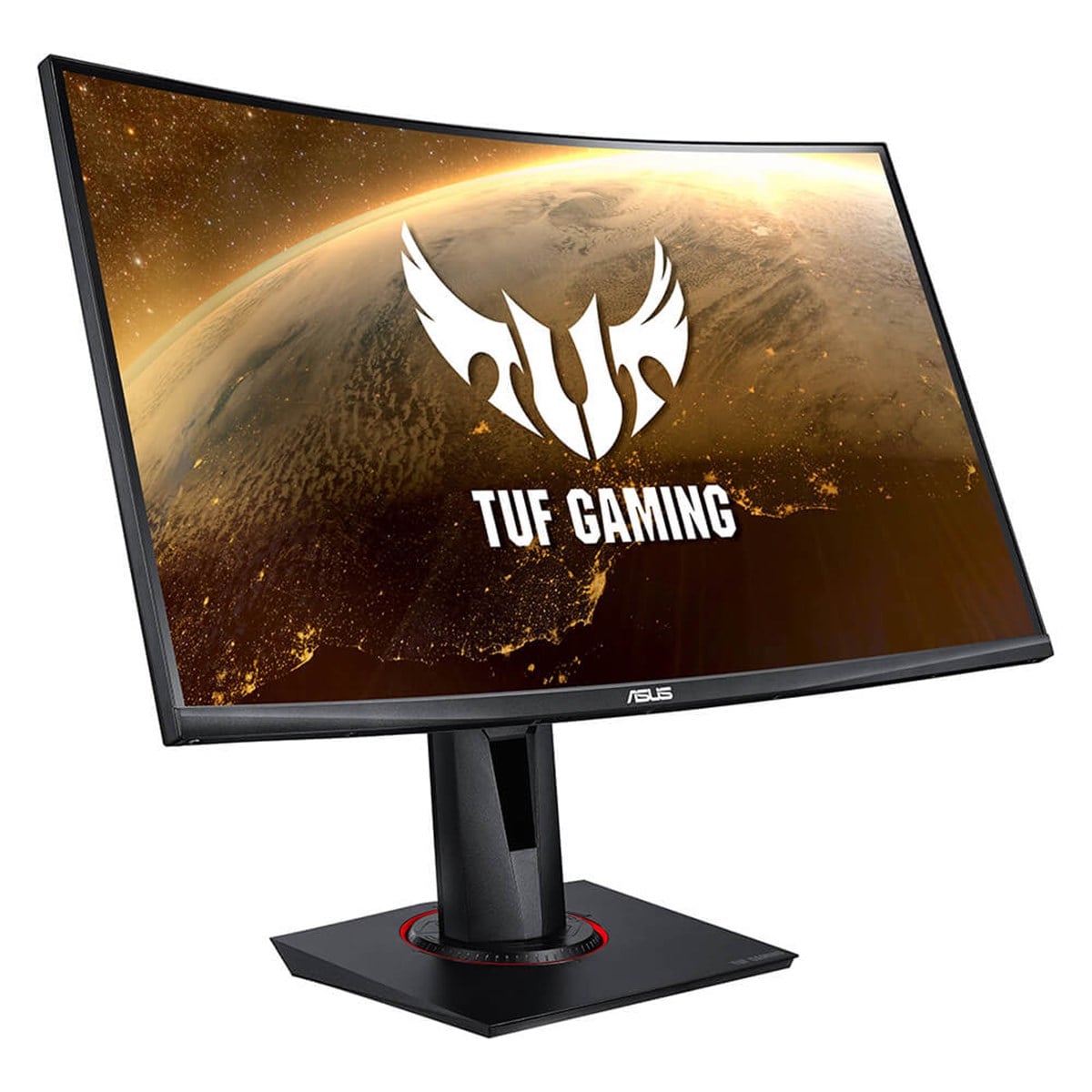Asus TUF Gaming VG27VQ 27