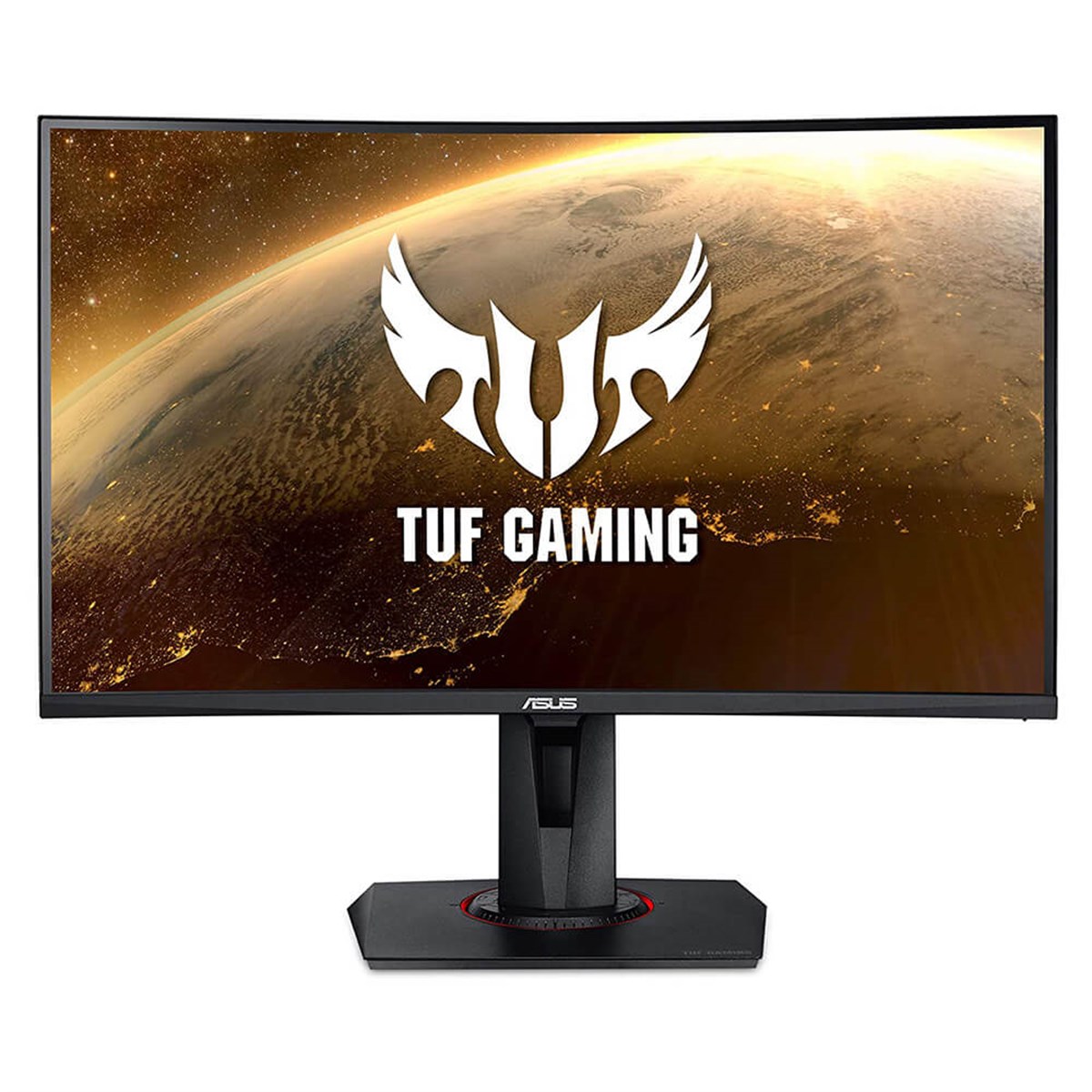 Asus TUF Gaming VG27VQ 27