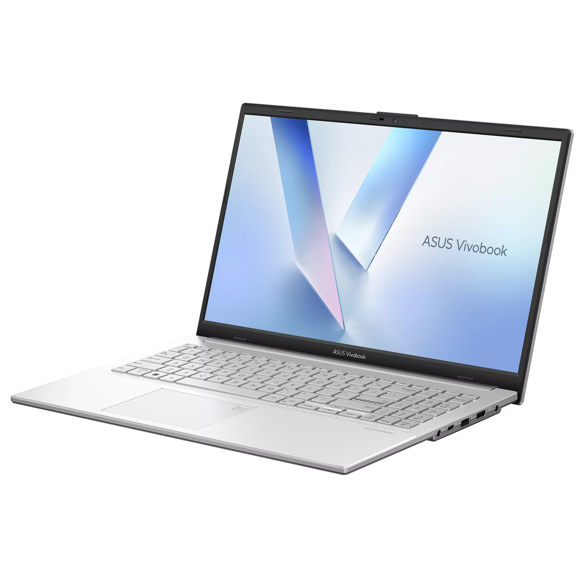 ASUS VIVOBOOK E1504FA-BQ4891 Ryzen 5 7520U 8GB LPDDR5 512GB SSD 15.6 inch FHD IPS  Notebook Bilgisayar