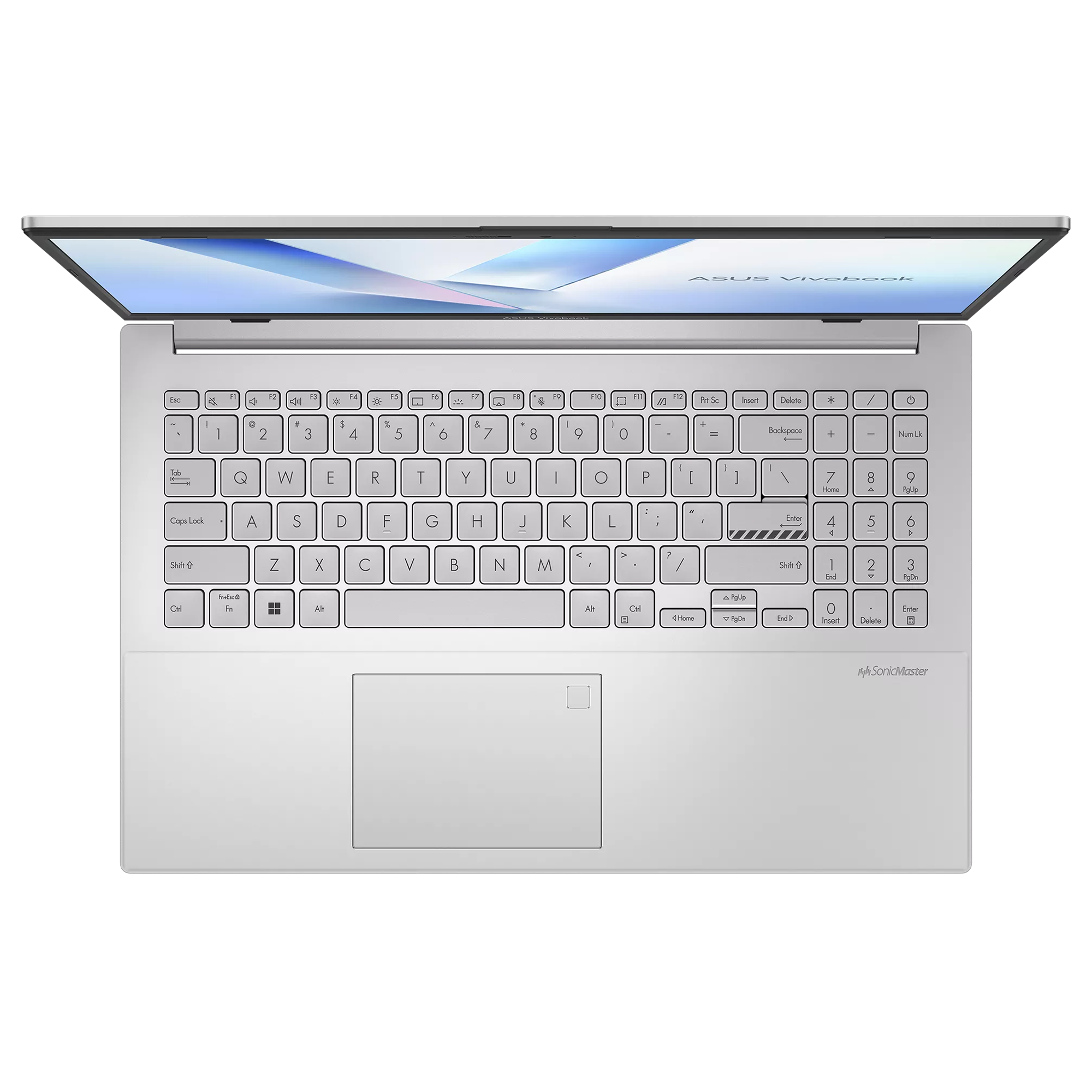 ASUS VIVOBOOK E1504FA-BQ4891 Ryzen 5 7520U 8GB LPDDR5 512GB SSD 15.6 inch FHD IPS  Notebook Bilgisayar
