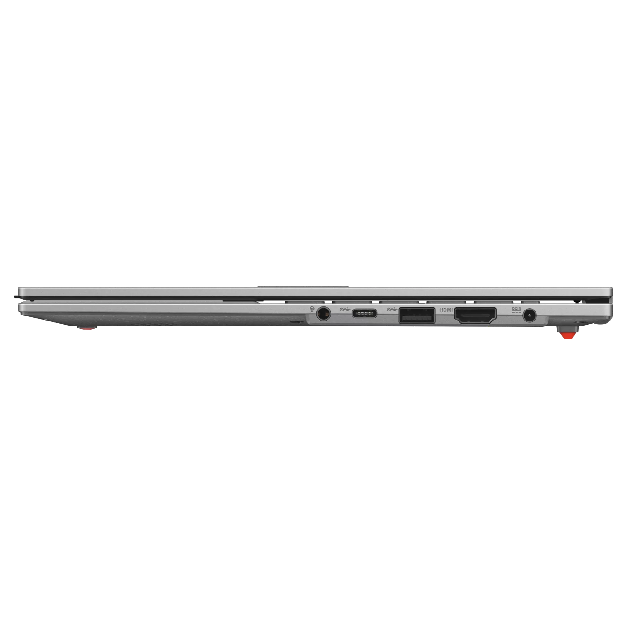 ASUS VIVOBOOK E1504FA-BQ4891 Ryzen 5 7520U 8GB LPDDR5 512GB SSD 15.6 inch FHD IPS  Notebook Bilgisayar