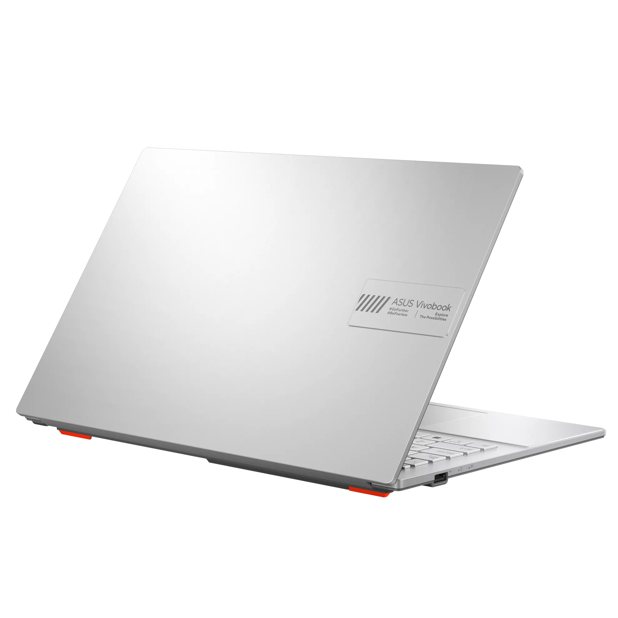 ASUS VIVOBOOK E1504FA-BQ4891 Ryzen 5 7520U 8GB LPDDR5 512GB SSD 15.6 inch FHD IPS  Notebook Bilgisayar