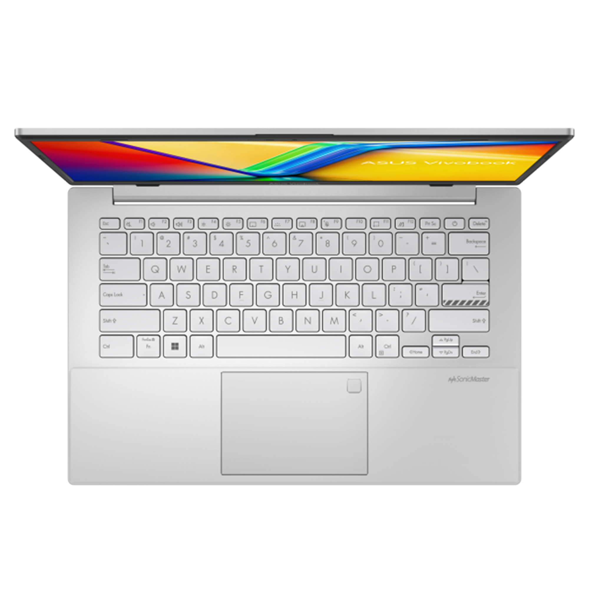 Asus Vivobook E1504FA-BQ4893 Ryzen 5-40 CPU 8GB 512GB 15.6 inch Notebook Bilgisayar