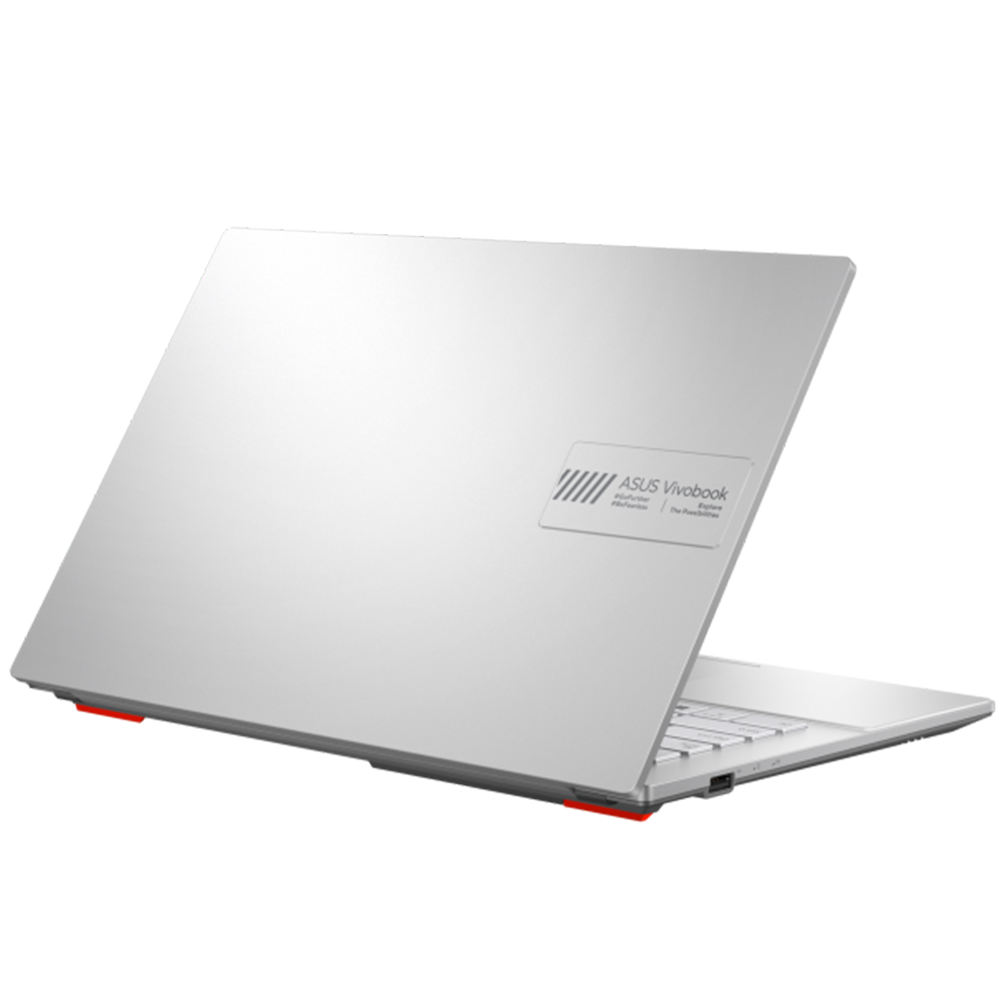 Asus Vivobook E1504FA-BQ4893 Ryzen 5-40 CPU 8GB 512GB 15.6 inch Notebook Bilgisayar