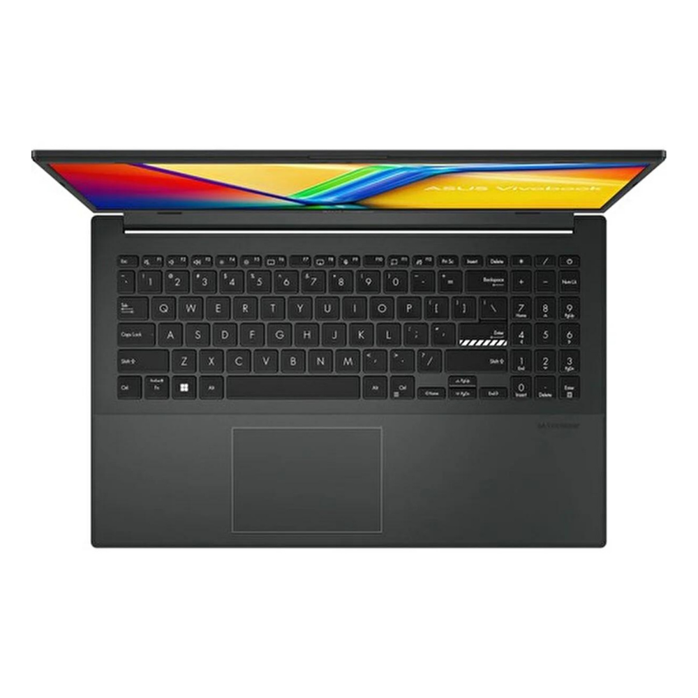 Asus Vivobook Go 15 Ryzen 5-7520U 8 GB 512 GB SSD 15.6 inch Freedos - E1504FA-NJ287 Notebook Bilgisayar