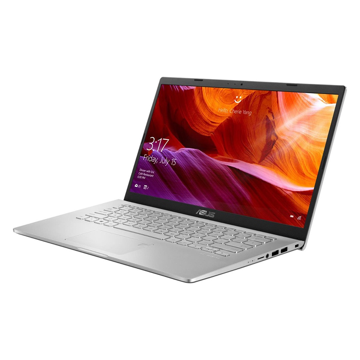 Asus X409JB-EK003 Intel Core i5 1035G1U 4GB RAM 256GB SSD MX110 2GB Freedos 14