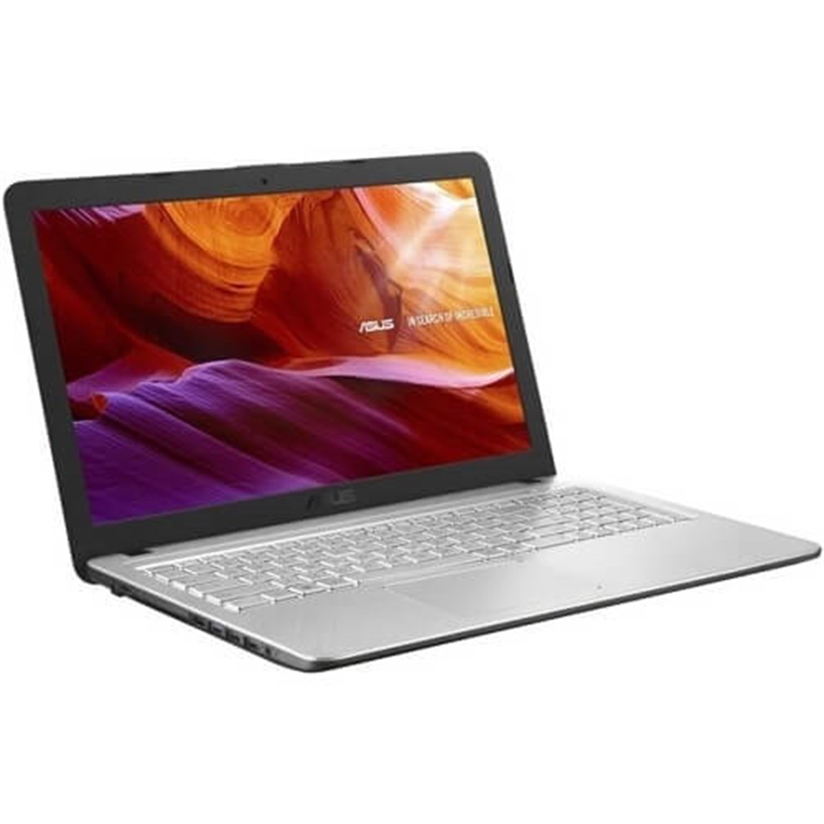 Asus X543MA- Intel Celeron N4020 4 GB Ram 1 TB SSD 15.6