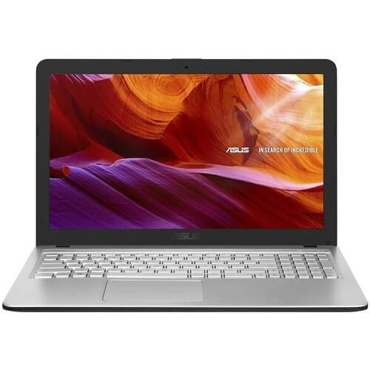 Asus X543MA- Intel Celeron N4020 4 GB Ram 1 TB SSD 15.6