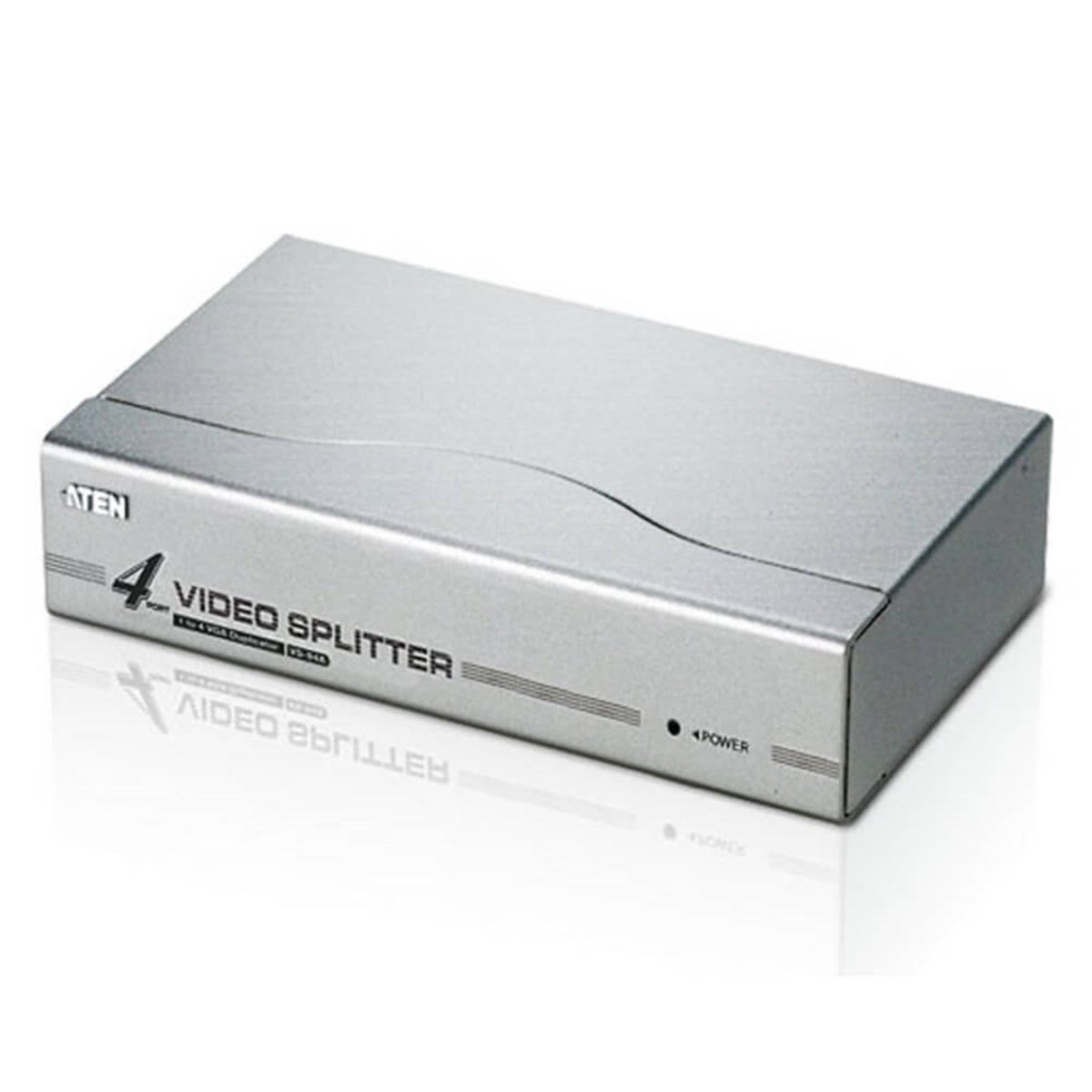 Aten VS-94A 4'lü VGA Çoklayıcı