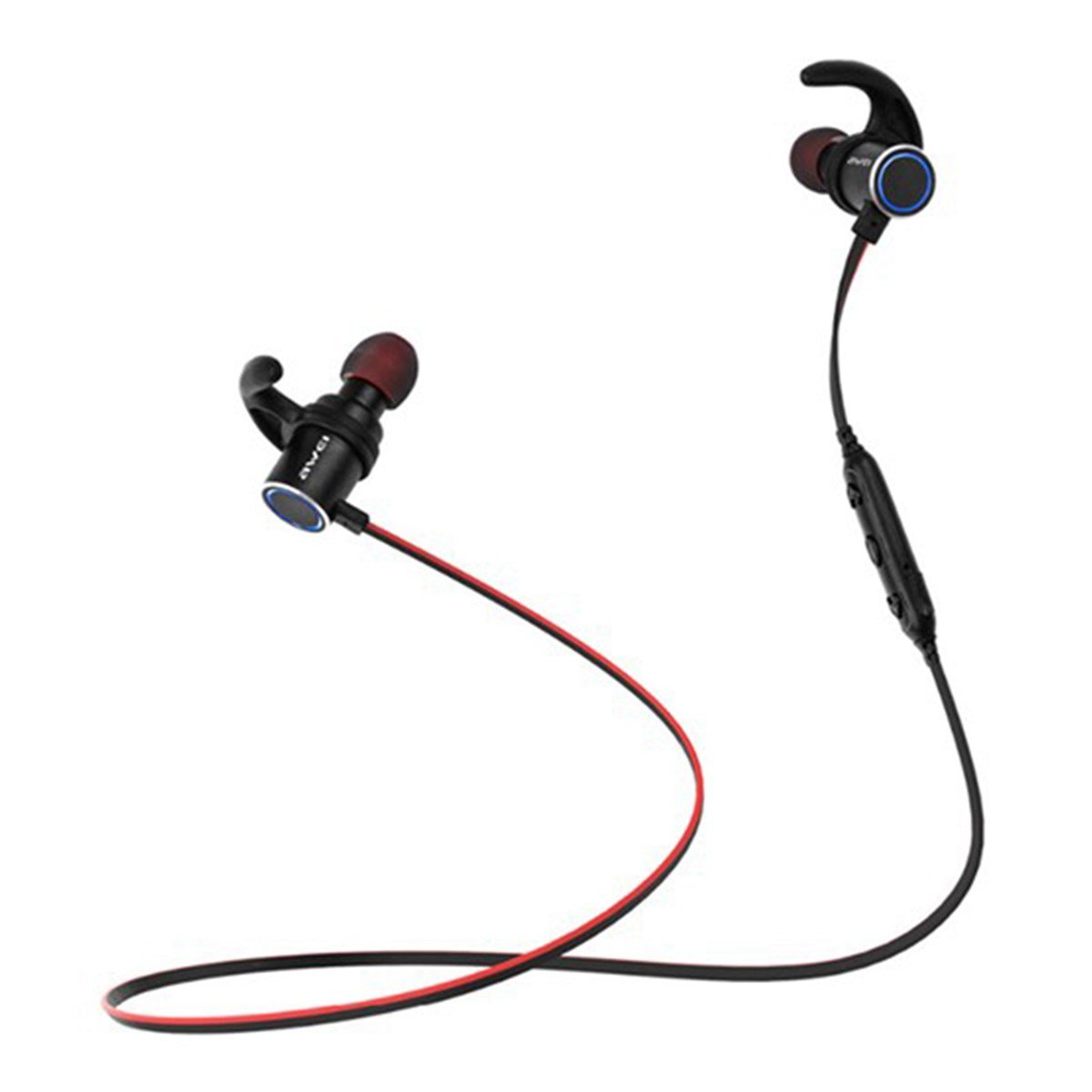 Awei Ak8 Kablosuz Bluetooth Mikrofonlu Kulaklık