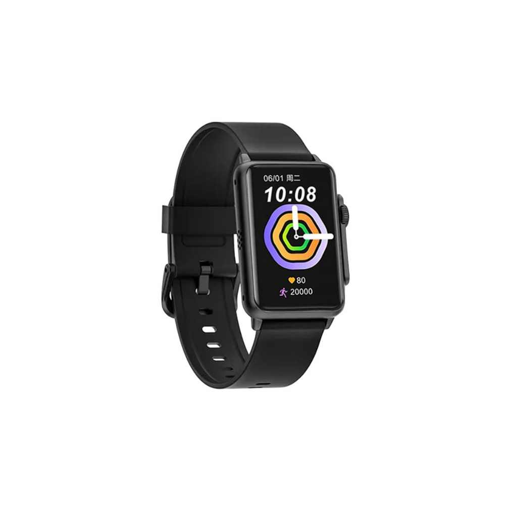 Awei H28 Akıllı Saat Su Geçirmez Spor Erkek ve Kadın Akıllı Saati