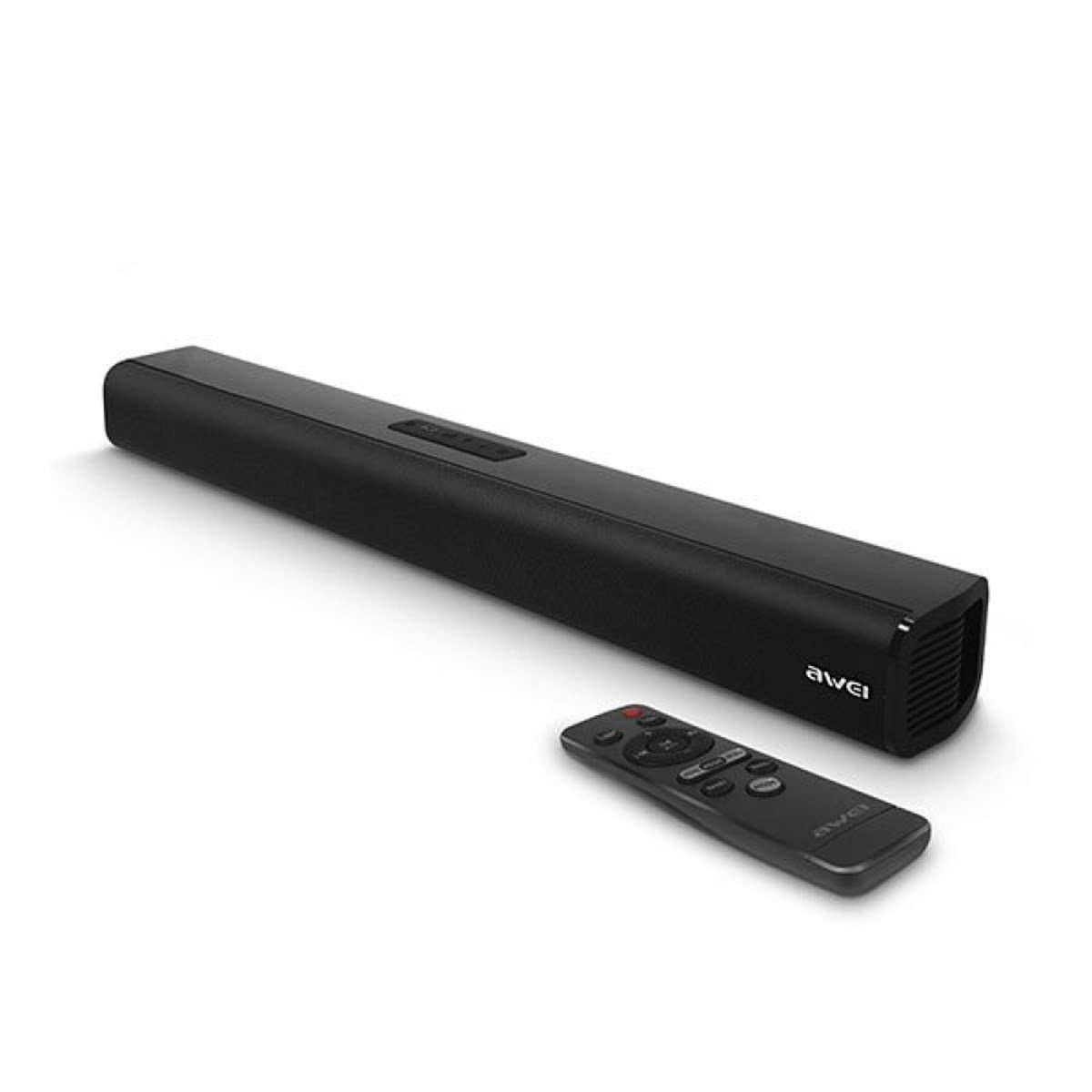 Awei Y999 5.0 Bluetooth Siyah Soundbar
