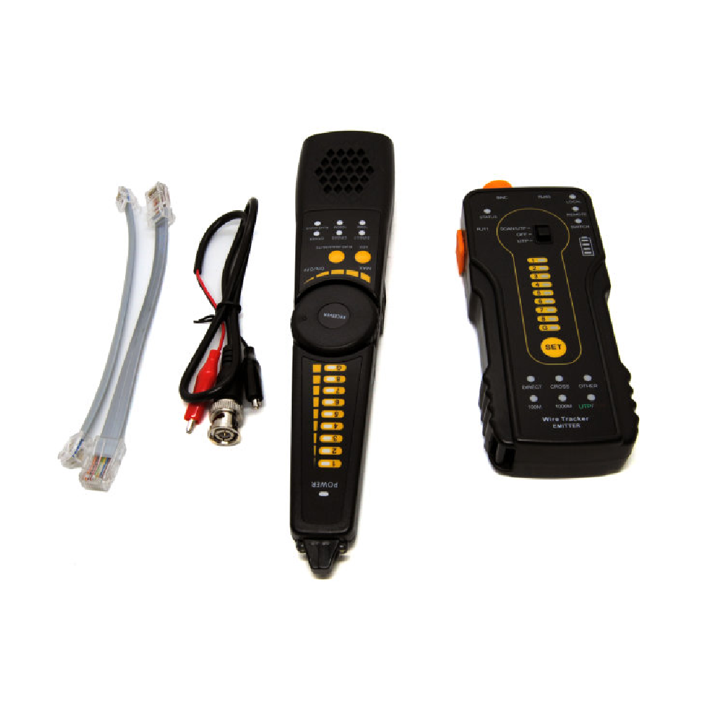 Beek BT-CT66 Çok Fonksiyonlu Kablo Bulucu