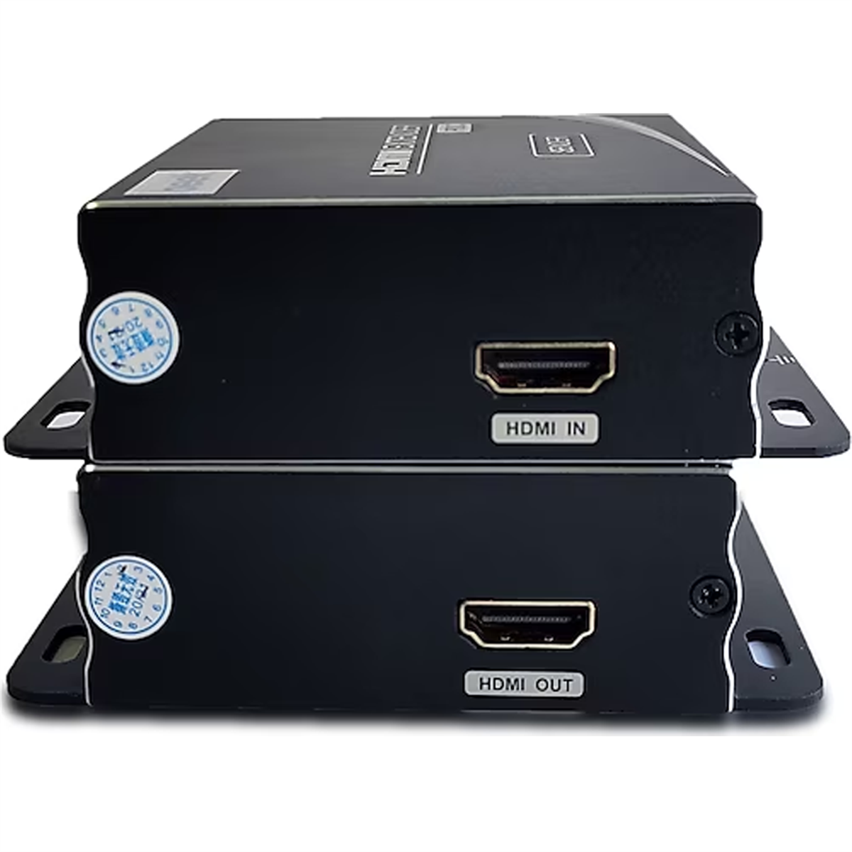 Beek HDMI Extender 4K 60m/4K60Hz, 100m/1080P BEEK BS-EXT-HD-100-1