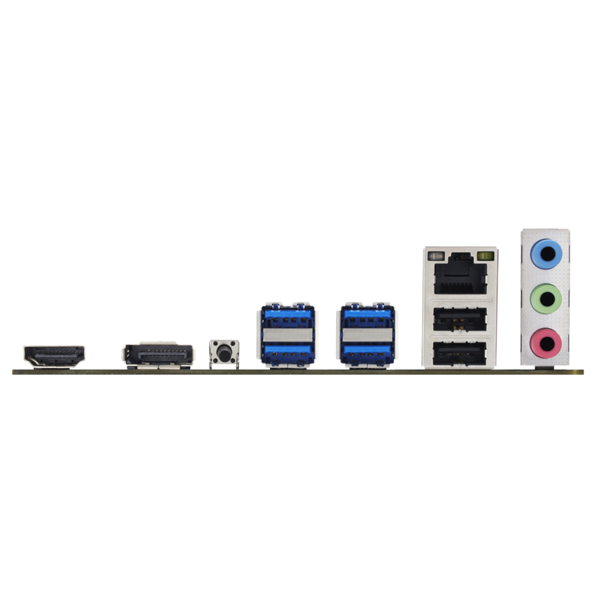 Biostar A620MT-E 2.0 AMD AM5 DDR5 8000(OC) HDMI DP M2 mATX Anakart
