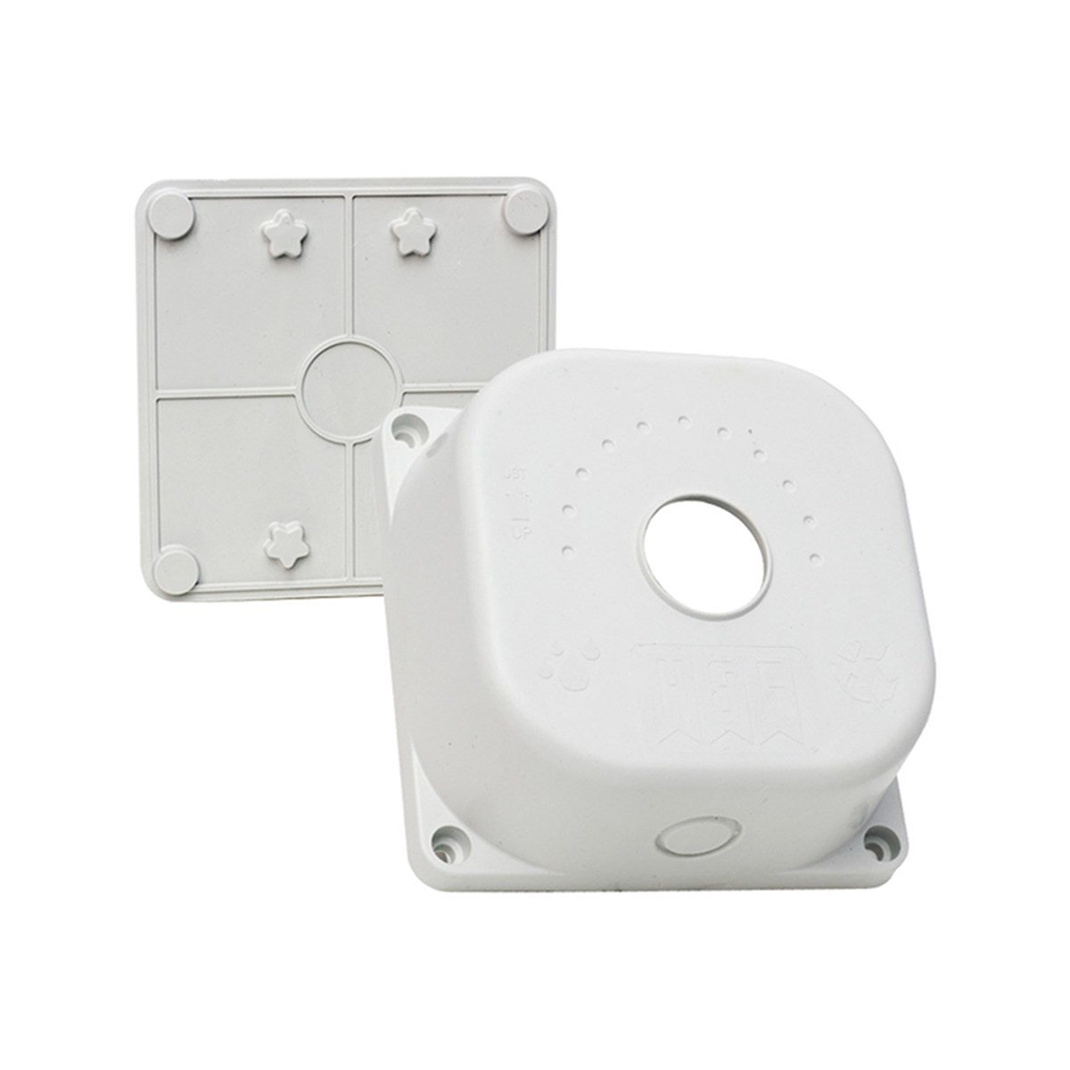 Boat Kamera Montaj Kutusu