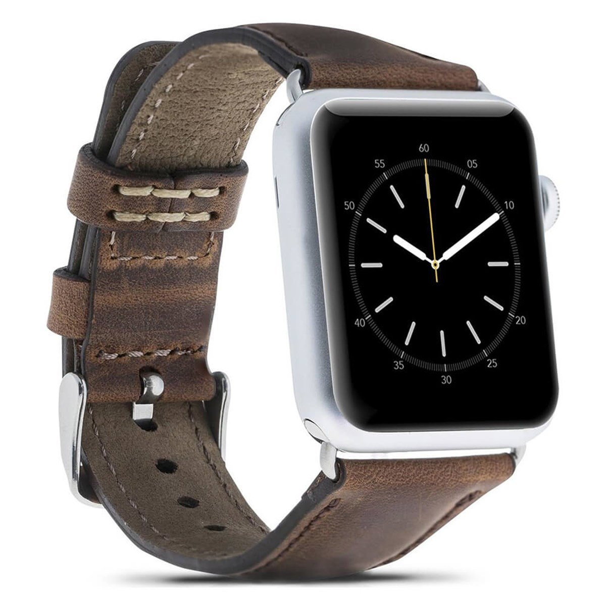 Bouletta Apple Watch Deri Kordon 42/44mm