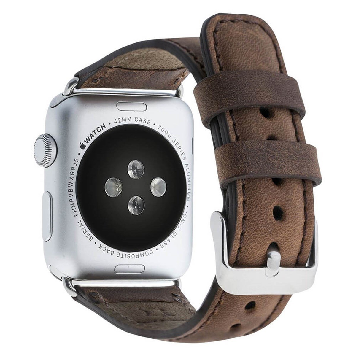 Bouletta Apple Watch Deri Kordon 42/44mm