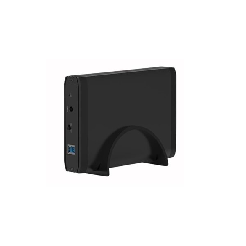 Codegen 3,5 inch USB 3.0 Alüminyum Disk Kutusu CDG-HDC-35BA