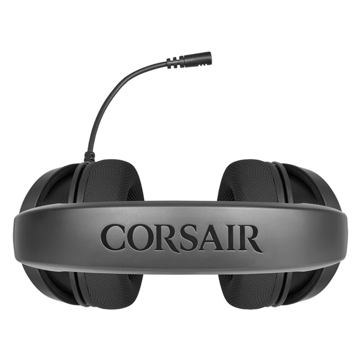 Corsair HS35 STEREO Siyah Gaming Kulaklık