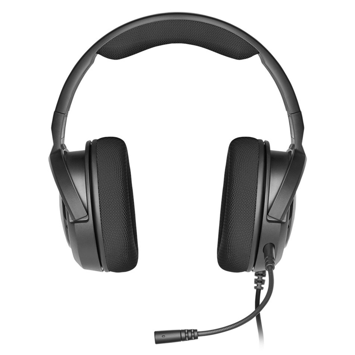 Corsair HS35 STEREO Siyah Gaming Kulaklık