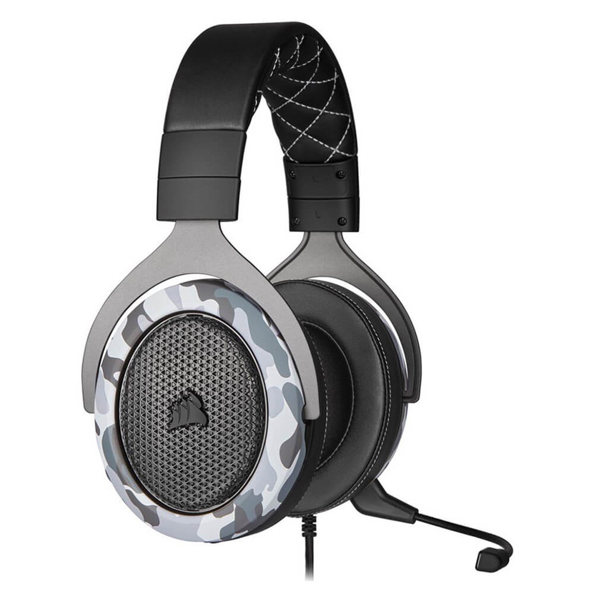 Corsair HS60 HAPTIC Gaming Kulaklık