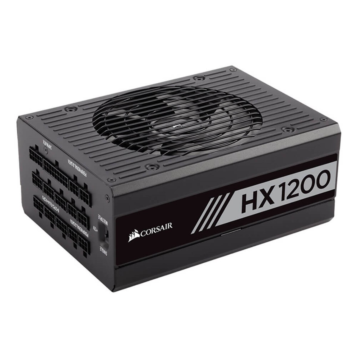 CORSAIR HX1200 1200W 80+ Platinum Full Modüler PSU