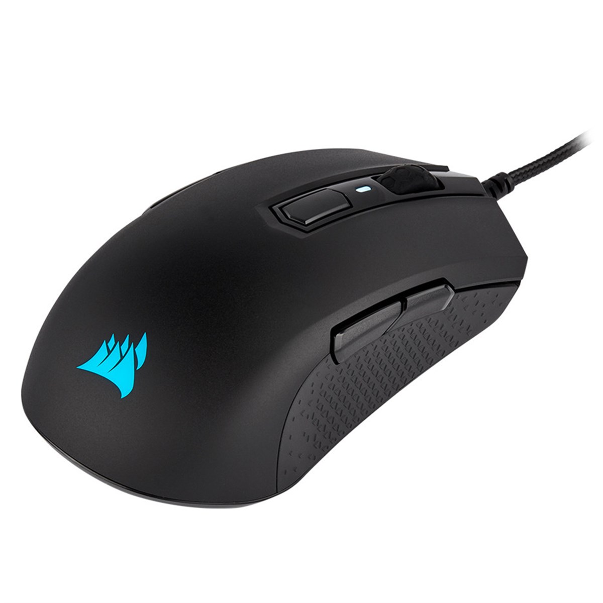 Corsair M55 RGB Pro Siyah Gaming Mouse