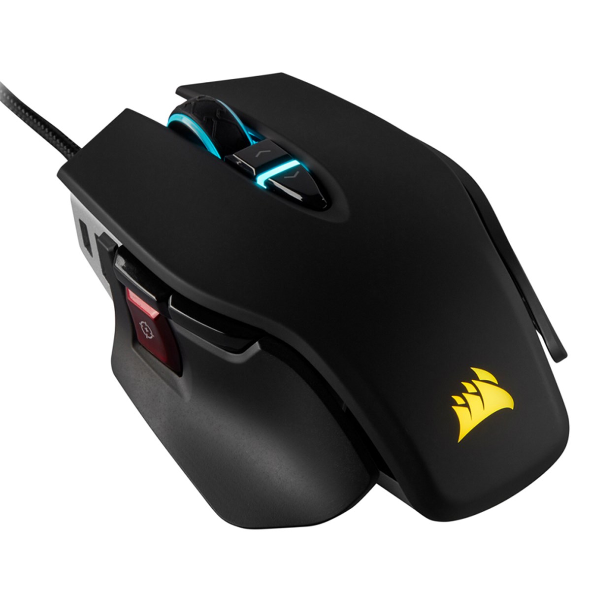 Corsair M65 RGB Elite Gaming Mouse
