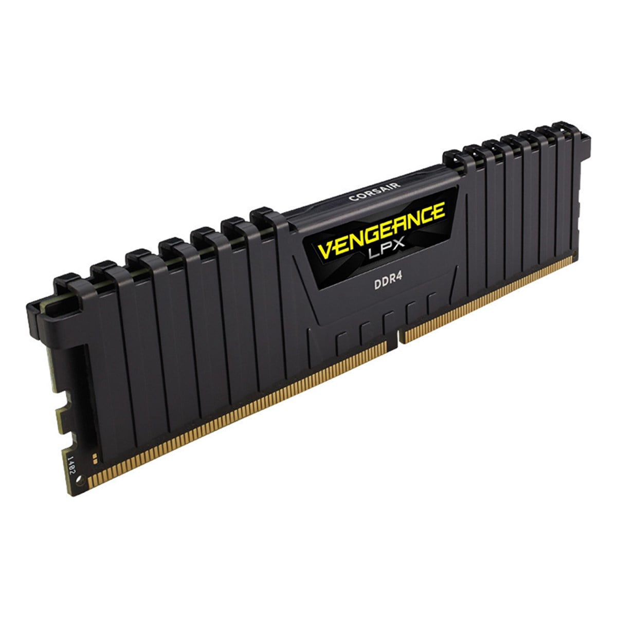 Corsair Vengeance LPX 8GB 2400Mhz DDR4 CL16 CMK8GX4M1A2400C16