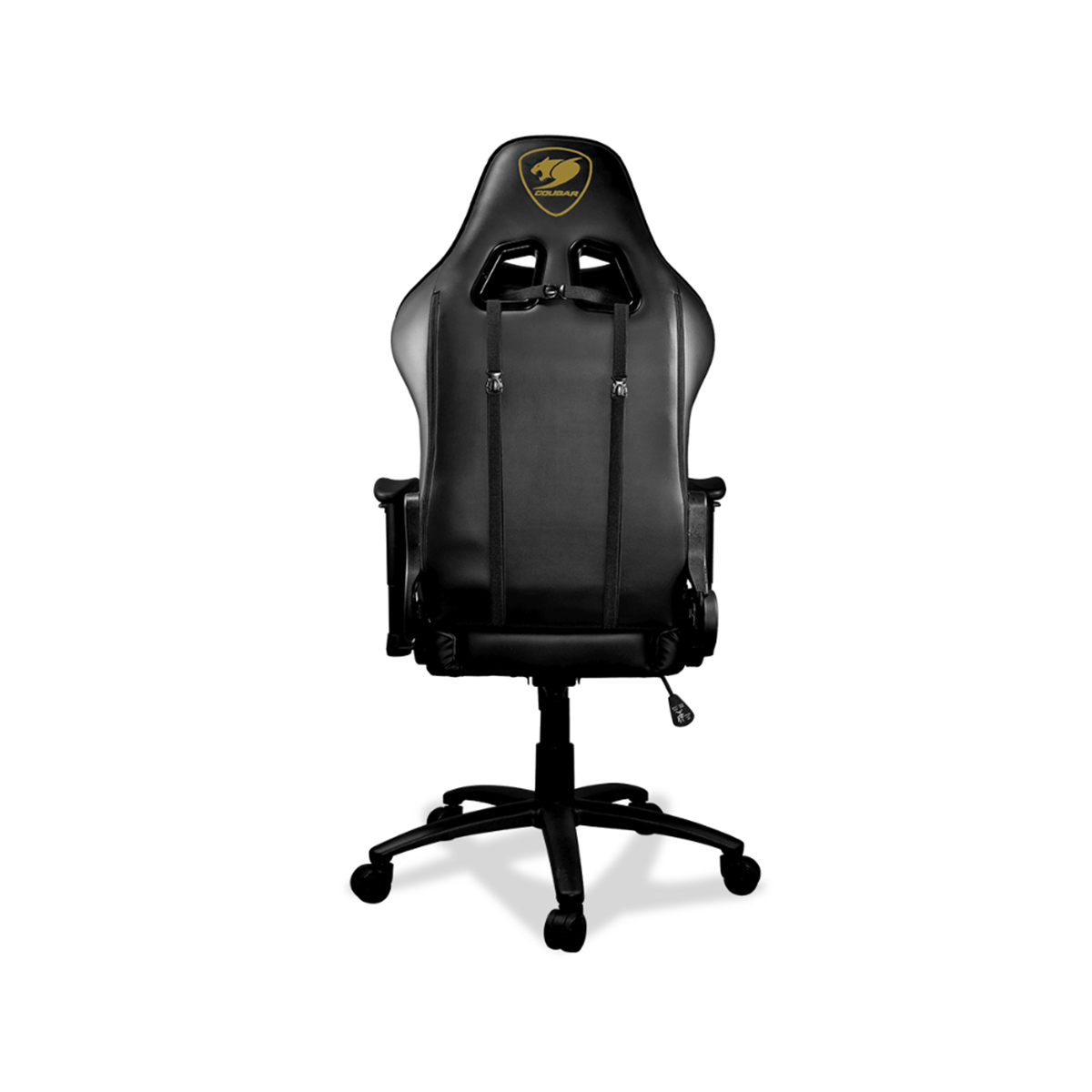 Cougar Armor One Royal Black  Gaming (Oyuncu) Koltuğu