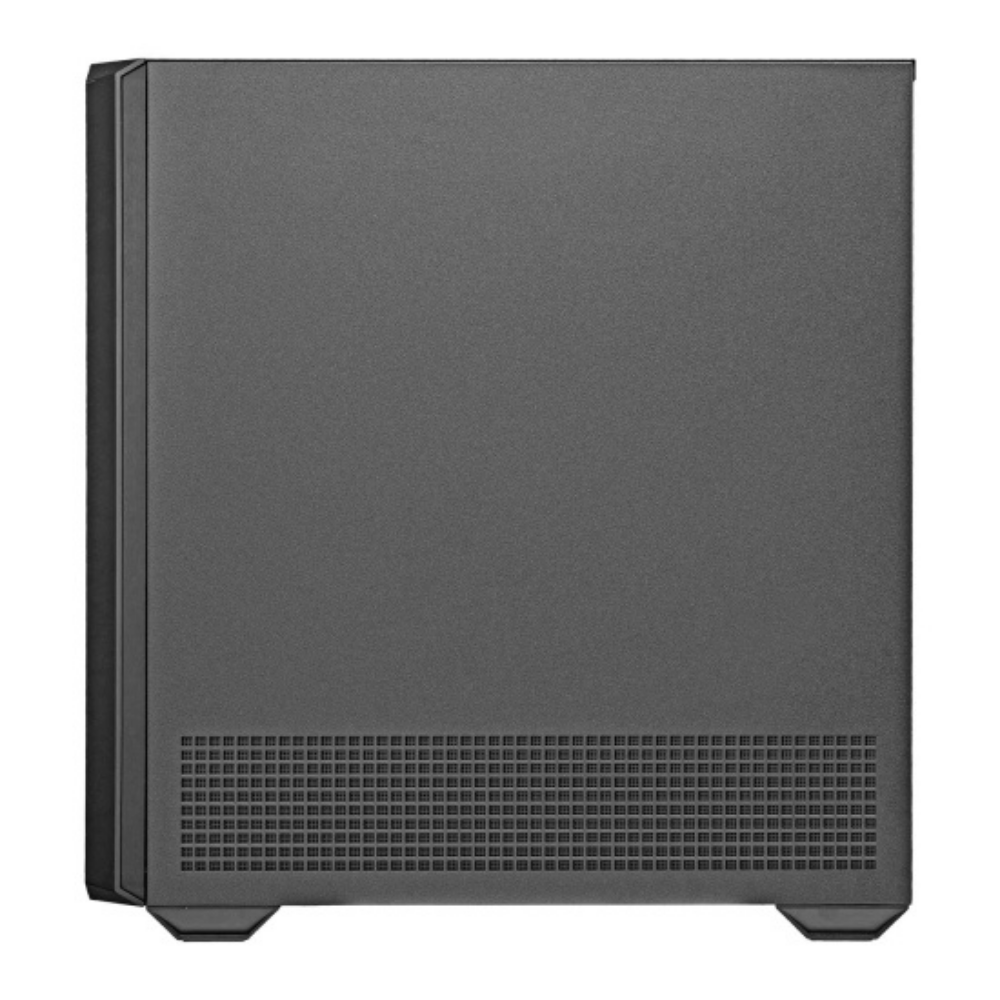 Cougar MX600 RGB Full Tower , 4 x ARGB PWM Fan 400 mm GPU kapasitesi, 2 x USB-A ve 1 x USB-C bağlantı noktası (Siyah) Bilgisayar Kasası