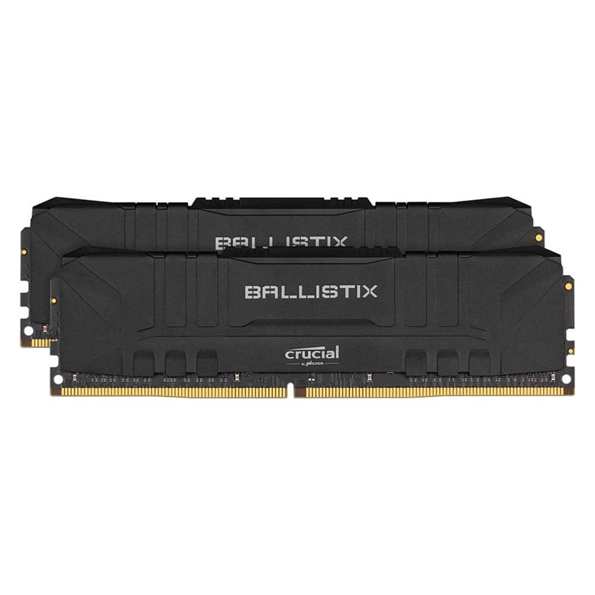 Crucial Ballistix 32GB (2x16GB) DDR4 3200MHz PC CL16 Ram BL2K16G32C16U4B