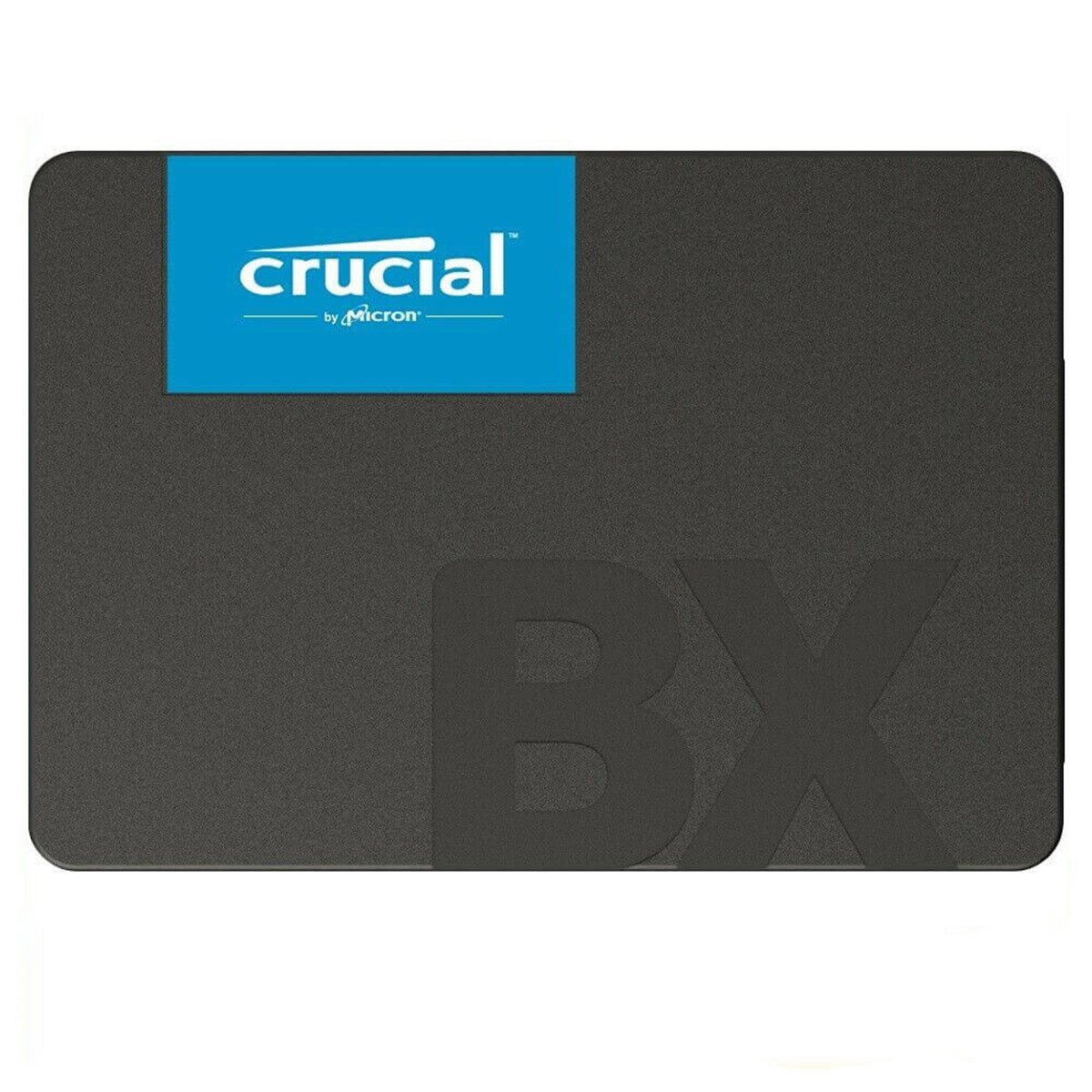 Crucial BX500 1TB 3D Nand 540MB-500MB/S Sata 3 2.5'' SSD CT1000BX500SSD1