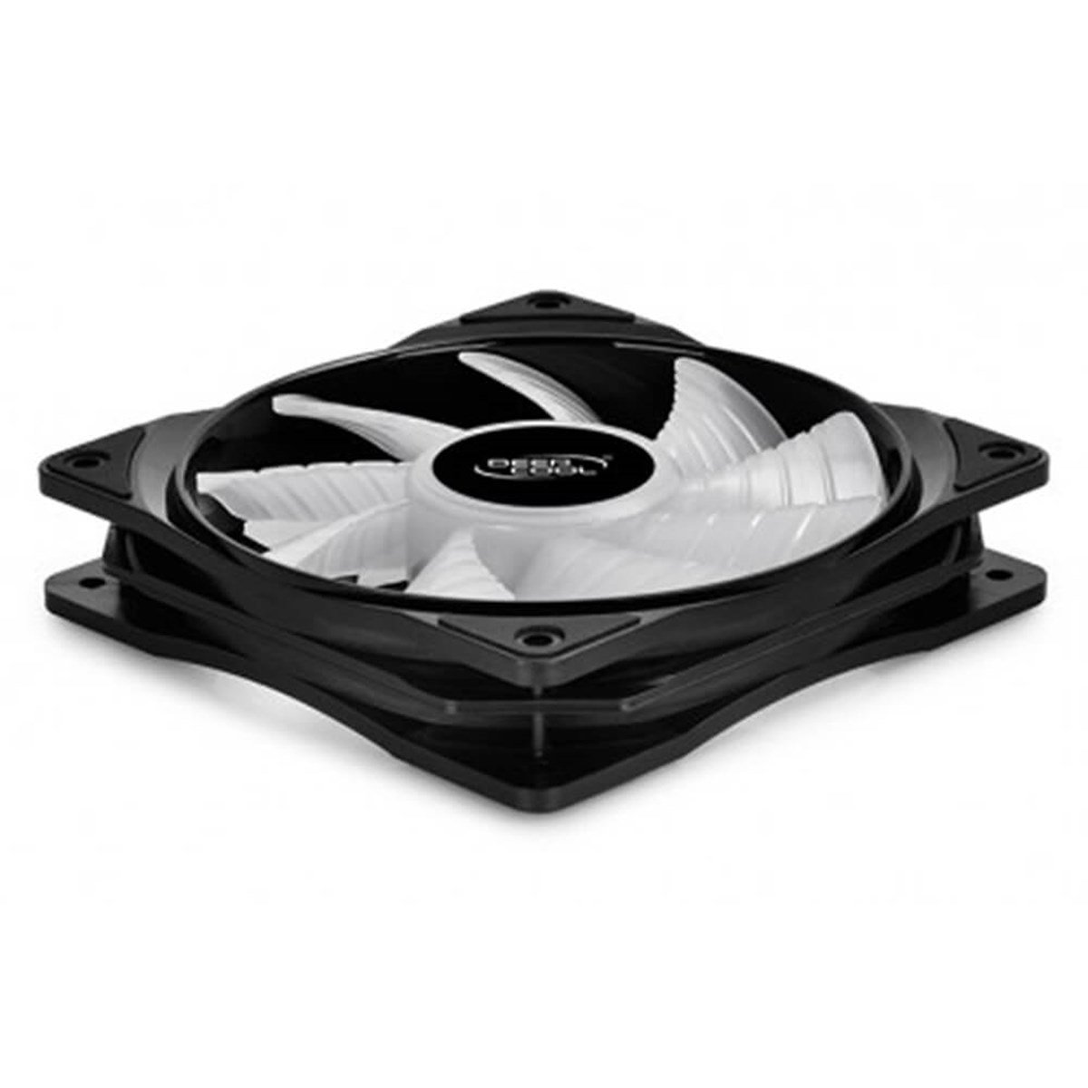 Deep Cool RF120 RGB LED 120mm Kasa Fanı