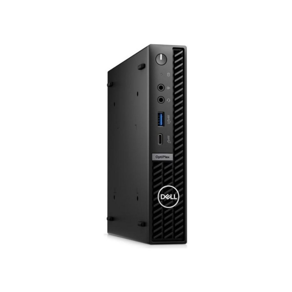 Dell OptiPlex 7020MFF i5-14500T vPro 8GB 512GB Ubuntu - N007O7020MFFEMEA_VP_UBU Mini Pc