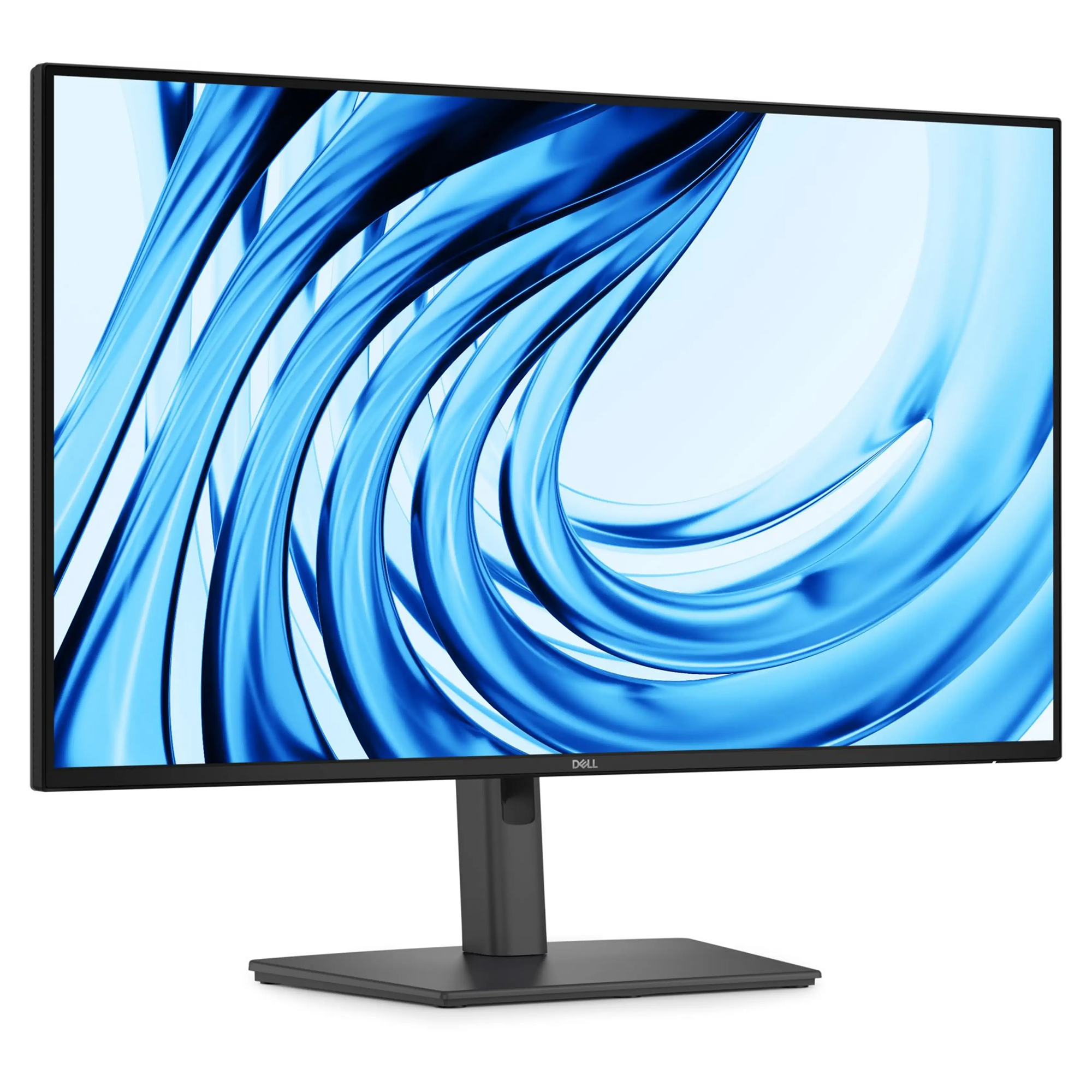 DELL Pro P2726H 1920x1080 HDMI DP Type-C LCD 27 inç Full-HD 8 ms 120 Hz Monitör Siyah