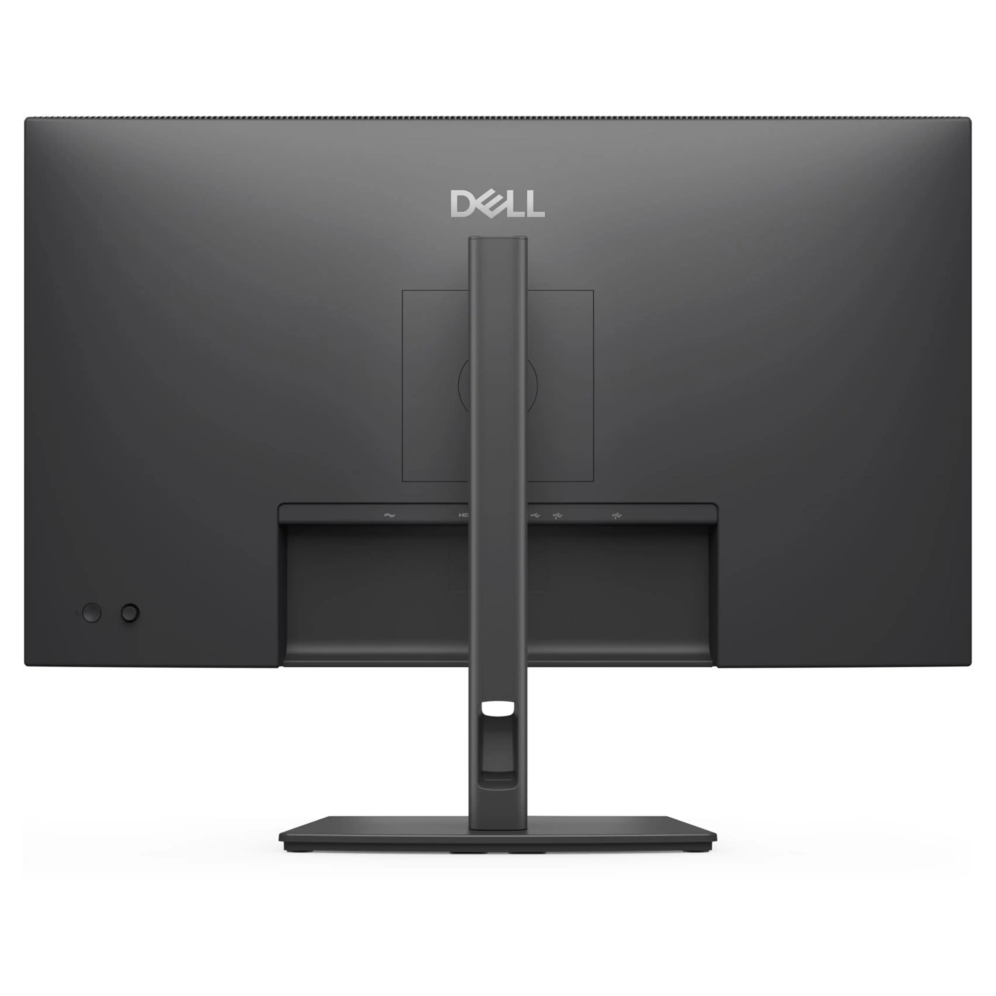 DELL Pro P2726H 1920x1080 HDMI DP Type-C LCD 27 inç Full-HD 8 ms 120 Hz Monitör Siyah
