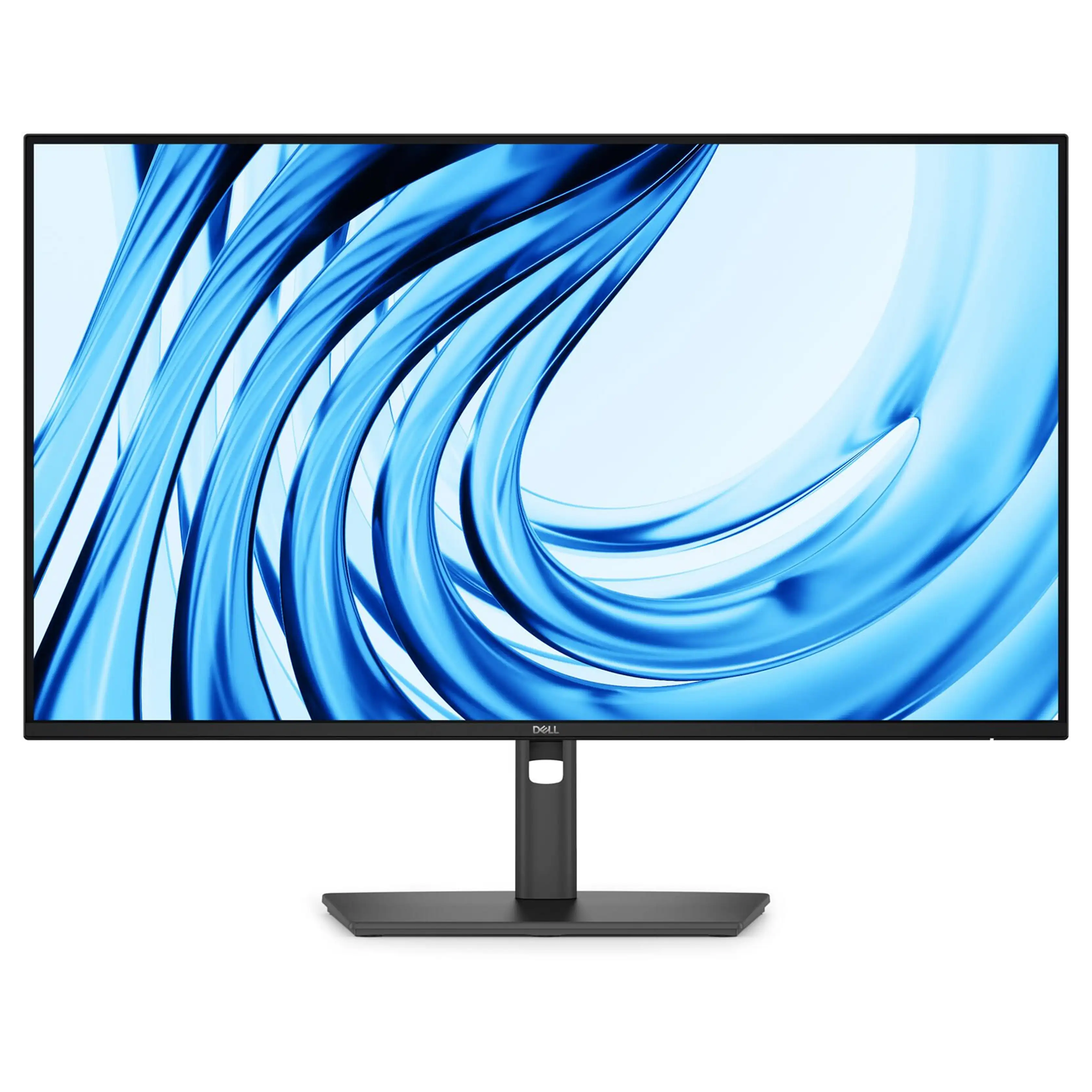 DELL Pro P2726H 1920x1080 HDMI DP Type-C LCD 27 inç Full-HD 8 ms 120 Hz Monitör Siyah