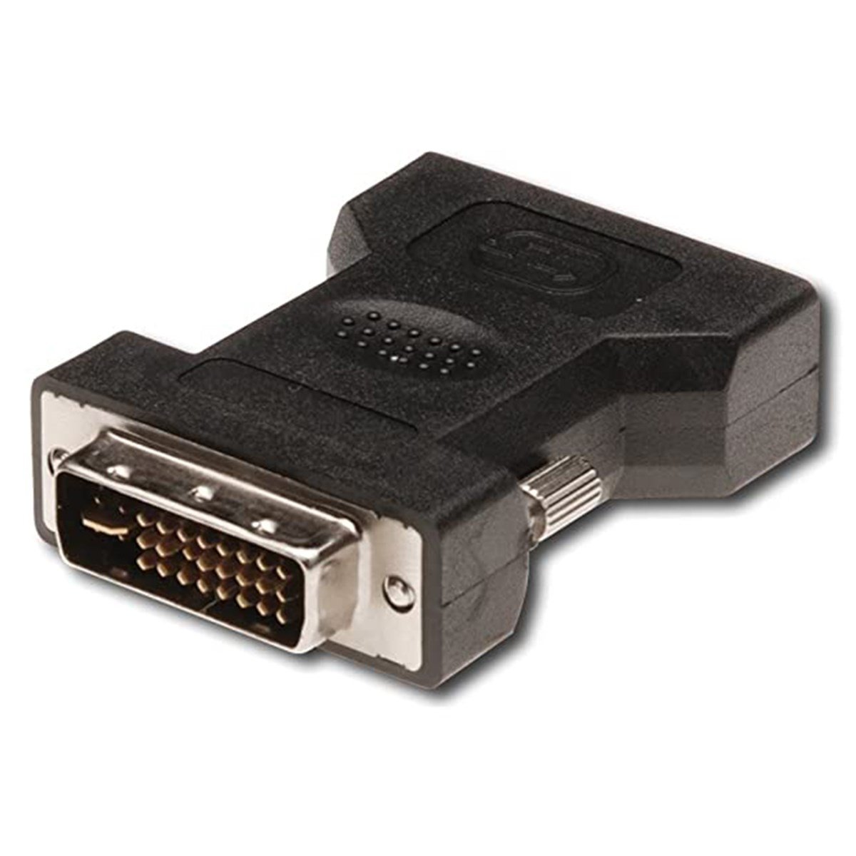 Digitus AK-320504-000-S (AB 543) DVI-I (24+5) VGA Adaptör