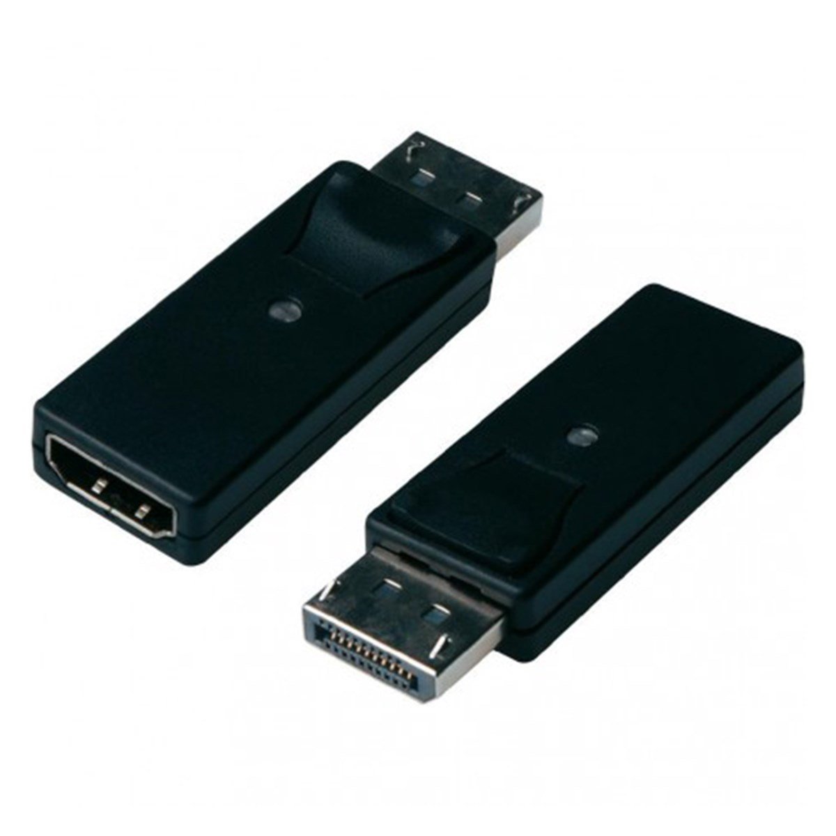 Digitus AK-340602-000-S DisplayPort Erkek - HDMI A Dişi Çevirici Adaptörü