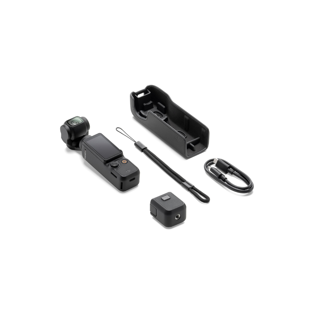 DJI Osmo Pocket 3 Combo