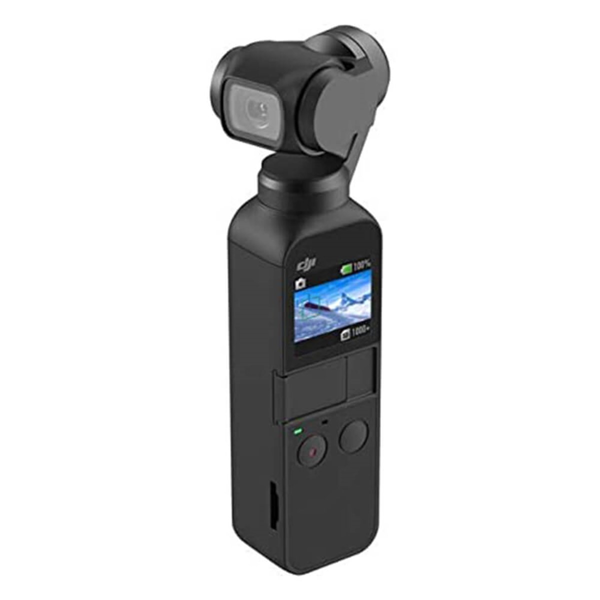 DJI Osmo Pocket Handheld Stabilizer